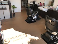 Local Barber GROOVY (グルービー)