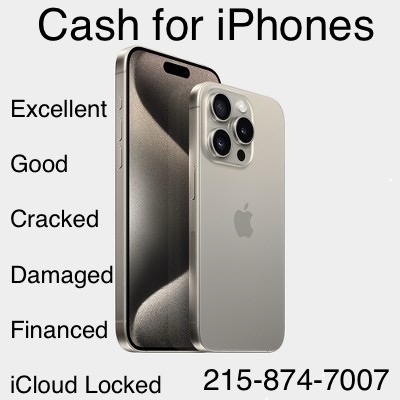 The Infinity Cornerstone - Cash for Gadgets - Thumbnail