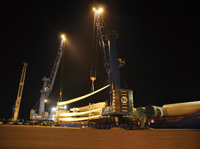 Pérez Torres Marítima