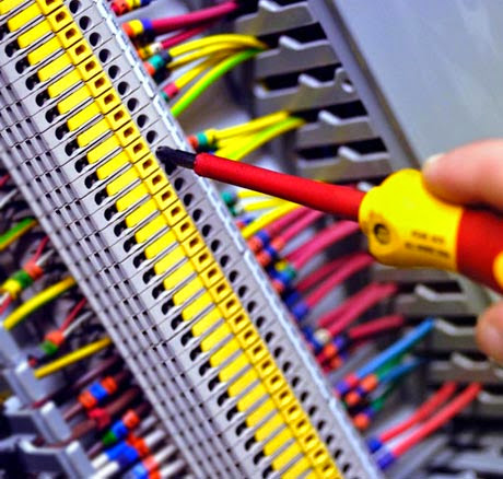 Morgenthaler Electric - Thumbnail