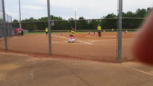 Greenville Softball Complex