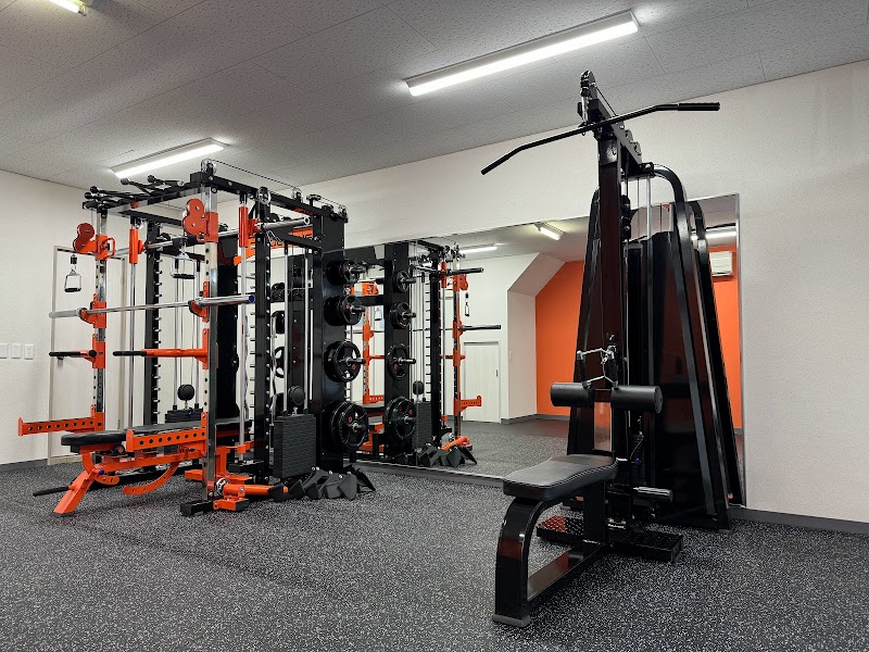 パーソナルジムTwinB（ツインビー）