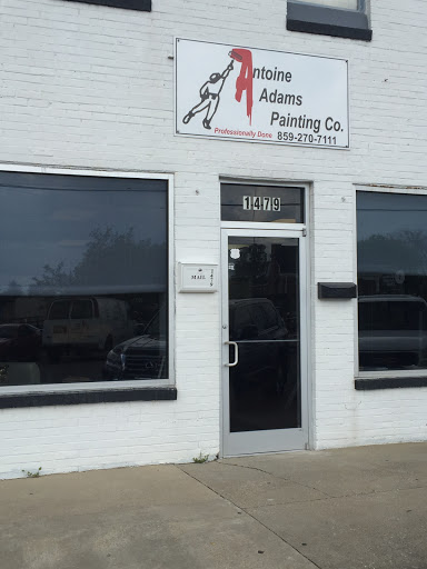 Antoine Adams Painting LLC - Thumbnail
