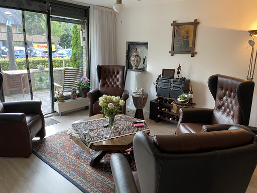 Comfort Fauteuils - Thumbnail