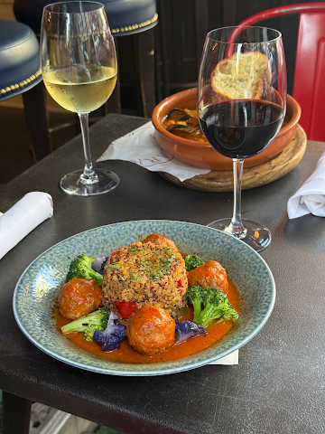 Socarrat Paella Bar - Midtown East by null