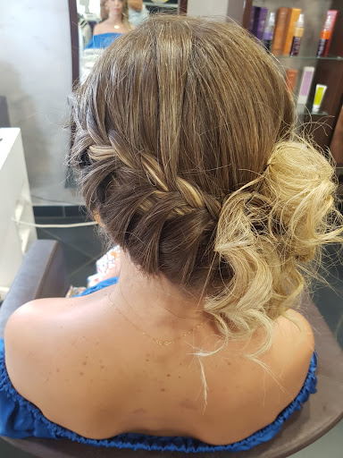 Daniela's Style - Visual