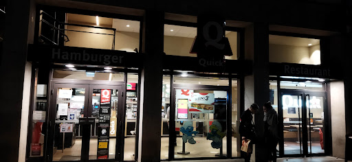 Photo 11 - Ovni Burger 86