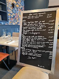 Photo n°29 de À l'Image Sainte-Anne à Vannes (Restaurant)