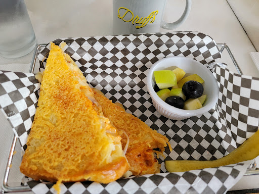 Druff's Gallery - United States