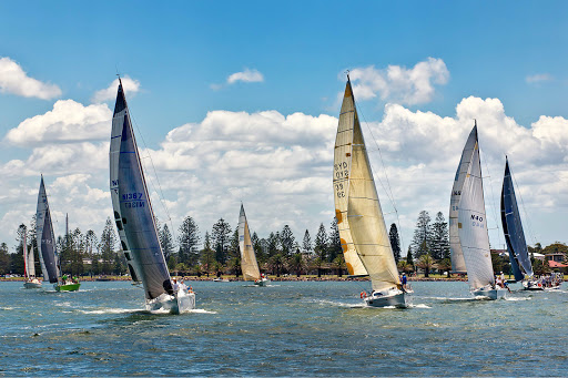 Leland Yacht Club