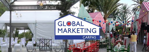 Global Marketing Carpas