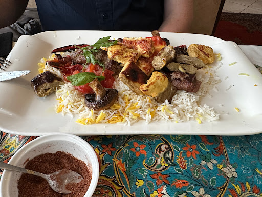 Darbari Restaurant - Thumbnail