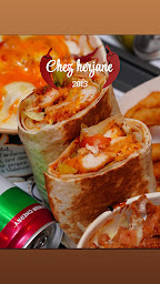 Photo n°21 de Chez Herjane 2013 Street Tacos à Sélestat (Restaurant de tacos)