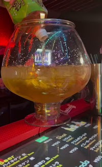 Nightclub【CRAZY LAND by CHEVAL】Osaka