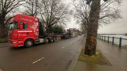 C J Harbidge & Son - United Kingdom