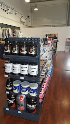 Photo n°20 de FitnessBoutique Nancy à Essey-lès-Nancy (Magasin de vitamines et compléments alimentaires)