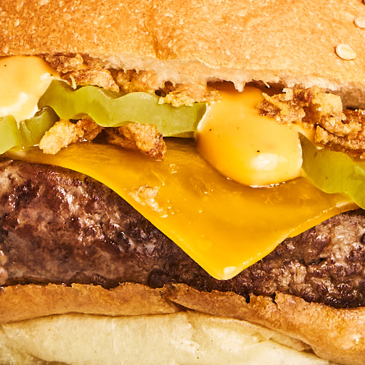 Photo 2 - Les Burgers de Papa