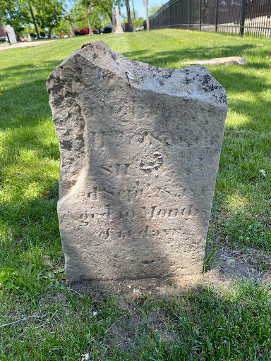 Springfield Burying Ground