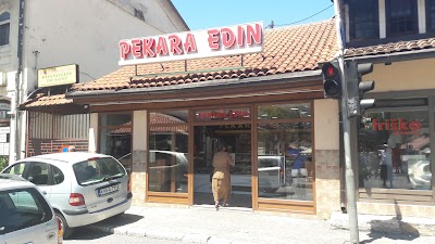 Photos of Bakehouse Edin