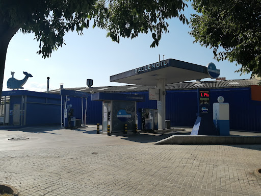Ballenoil Sabadell - Thumbnail
