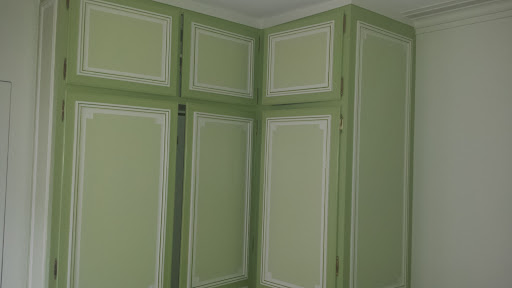 Mercier Peintre Decorateur - Thumbnail