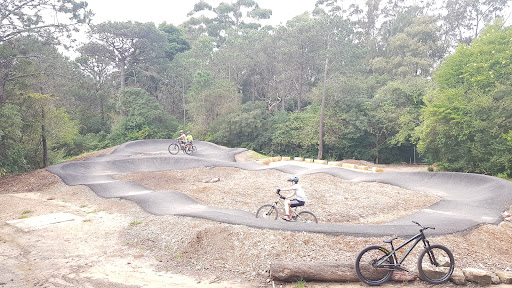 The Grove Bike Park