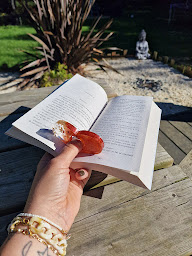 Photo n°10 de Amelie Martin à La Gacilly (Artisanat)