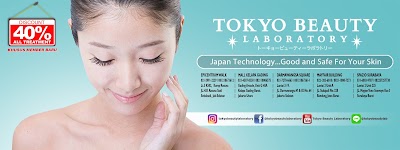 Photos of Tokyo Beauty Laboratory - Epicentrum