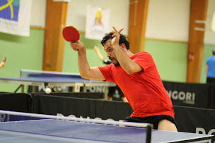 Photo n°5 de La Richardais Ping-Tennis de table proche de Dinard à La Richardais (Club de sport)