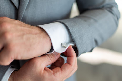 Cufflinks for me (UK)