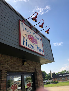 Two Guys Pizza Pies 33223 7 Mile, Livonia, MI 48152, United States