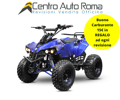 Photos of Auto Center Rome - Revisions and Garage