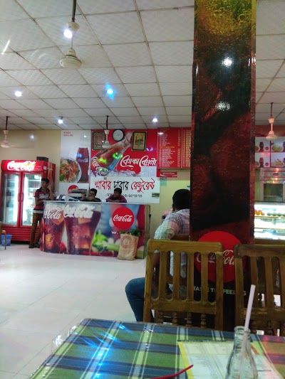 Photos of Mohakhali Kacha Bazar