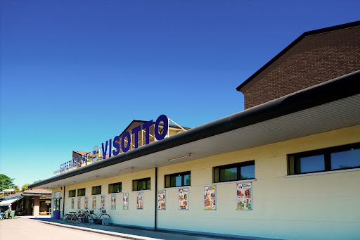 Market Visotto Chions