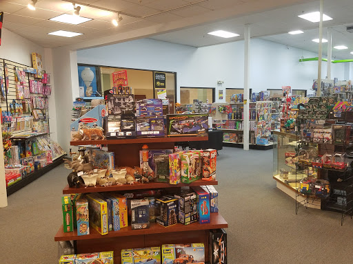The Hobby Corner - Thumbnail