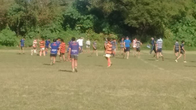 Corsarios Rugby Club, Author: abel