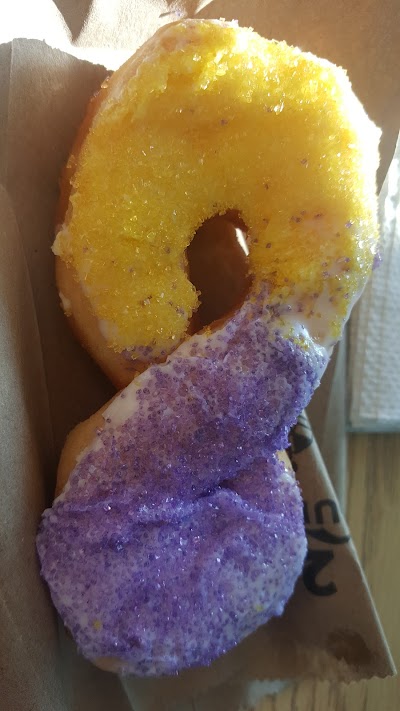 Mary Lee Donuts / Walker, LA