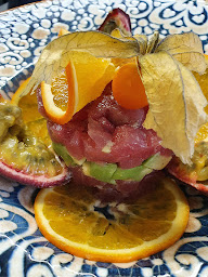 Photo n°47 de Le terre del sud à Nice (Restaurant italien)