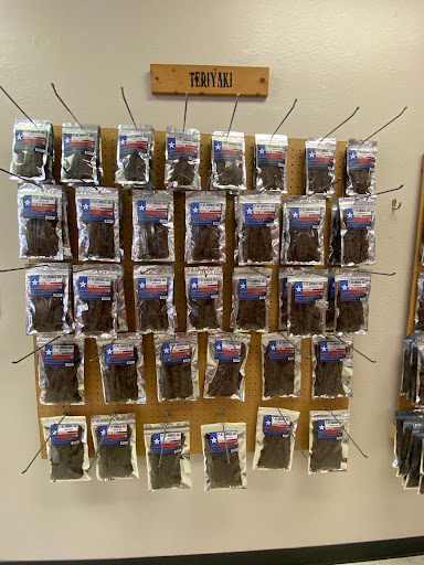 ATX Jerky - Visual