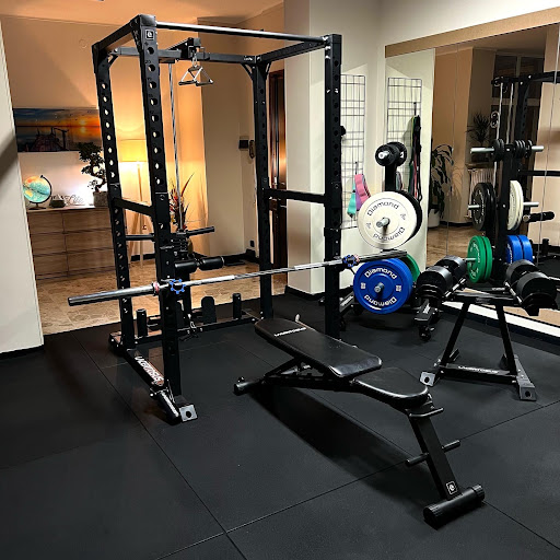 BOTTIGYM - Visual