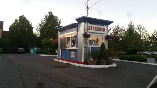 Quick Time Espresso - Visual