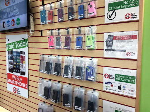 CPR Cell Phone Repair Eden Prairie - Thumbnail