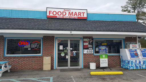 Pete's Food Mart - Thumbnail