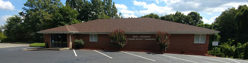 West Piedmont Planning District - Thumbnail