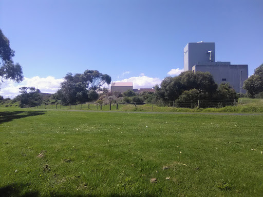 G G Payne Reserve Park - Thumbnail