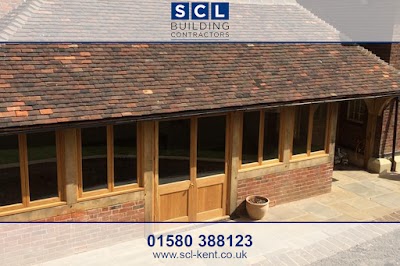 SCL Building Contractors