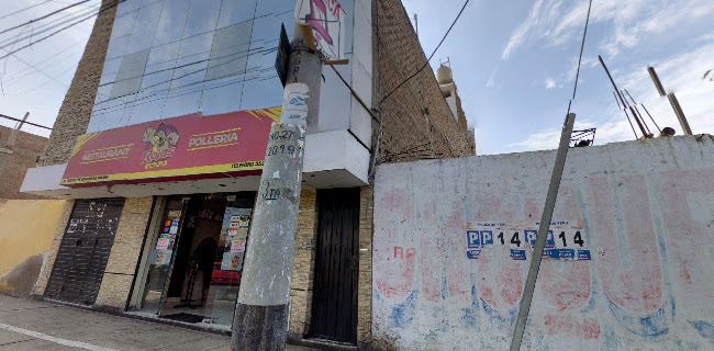 Rojas Chicken - Restaurante Pollería