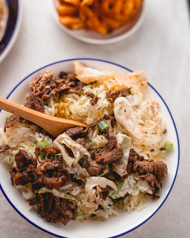 Mad Dumplings by null