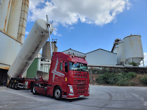 Etex France BP - Carresse