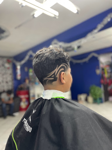 Eduard's Barber Shop